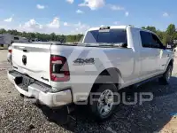 2019 RAM 2500 photo