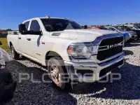 2019 RAM 2500 фото