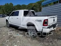 2019 RAM 2500 photo
