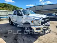 2019 RAM 2500 фото