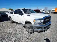 2019 RAM 2500 фото