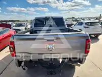 2019 RAM 2500 фото