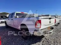 2019 RAM 2500 фото