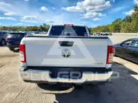 2019 RAM 2500 фото