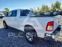 2019 RAM 2500 фото