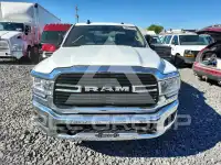 2019 RAM 2500 фото