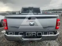 2019 RAM 2500 фото
