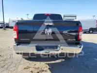 2019 RAM 2500 фото