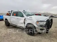 2019 RAM 2500 фото