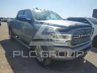 2019 RAM 2500 фото