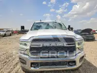 2019 RAM 2500 фото
