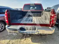 2019 RAM 2500 фото