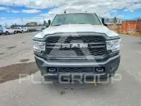 2019 RAM 2500 фото