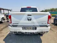 2019 RAM 2500 photo