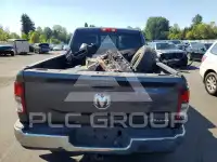 2019 RAM 2500 фото