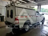 2019 RAM 2500 photo