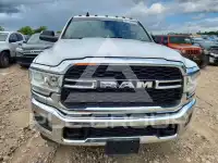 2019 RAM 2500 фото