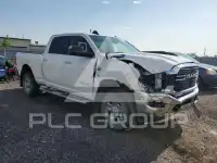 2019 RAM 2500 фото
