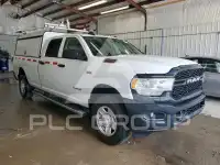 2019 RAM 2500 photo