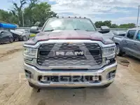 2019 RAM 2500 фото