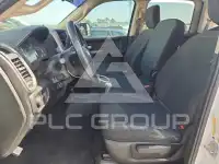 2019 RAM 2500 фото