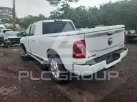 2019 RAM 2500 фото