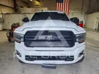 2019 RAM 2500 фото
