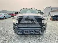 2019 RAM 2500 photo