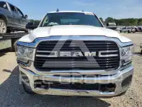 2019 RAM 2500 фото