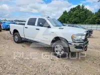2019 RAM 2500 фото