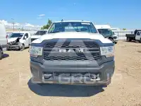 2019 RAM 2500 фото