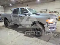 2019 RAM 2500 photo