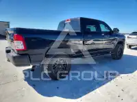 2019 RAM 2500 photo