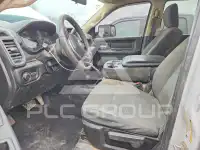 2019 RAM 2500 фото
