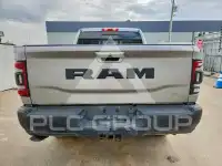 2019 RAM 2500 фото