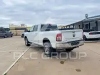 2019 RAM 2500 photo