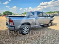 2019 RAM 2500 фото