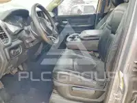 2019 RAM 2500 photo