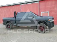 2019 RAM 2500 photo