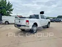 2019 RAM 2500 photo