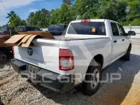 2019 RAM 2500 фото