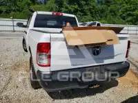 2019 RAM 2500 фото