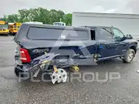 2019 RAM 2500 photo