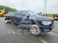 2019 RAM 2500 photo