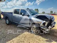 2019 RAM 2500 фото