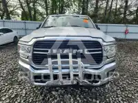 2019 RAM 2500 фото