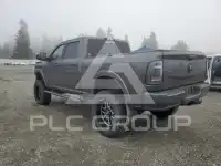 2019 RAM 2500 фото