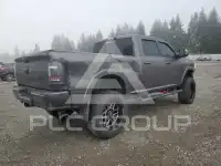 2019 RAM 2500 фото