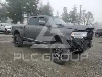 2019 RAM 2500 фото