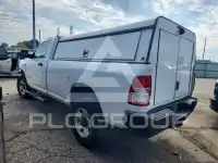 2019 RAM 2500 фото